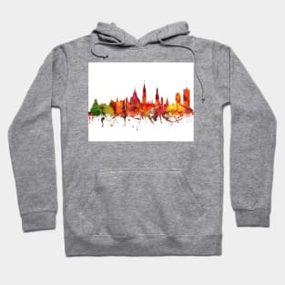 Ottawa Cityscape Hoodie